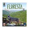 Arcane Wonders Floresta Board Game