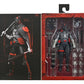 NECA - Teenage Mutant Ninja Turtles (The Last Ronin - The Lost Years) - Nightwatcher Casey Jones 7" Scale Action Figure