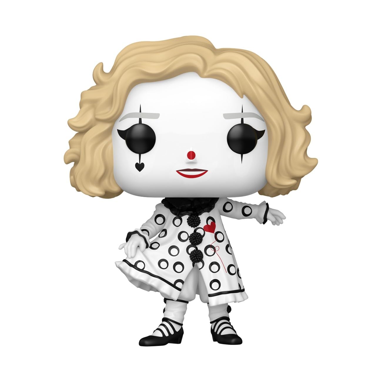 Funko Pop! TV: Welcome to Derry - Original Periwinkle - Collectable Vinyl Figure - Gift Idea - Official Merchandise - Toys for Kids & Adults - TV Fans