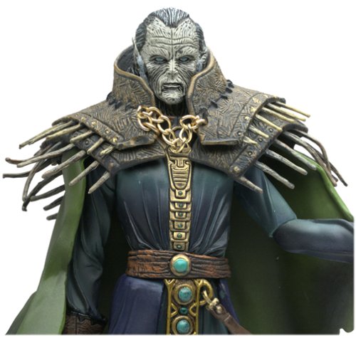 Ultima Online II Figure: Adranath