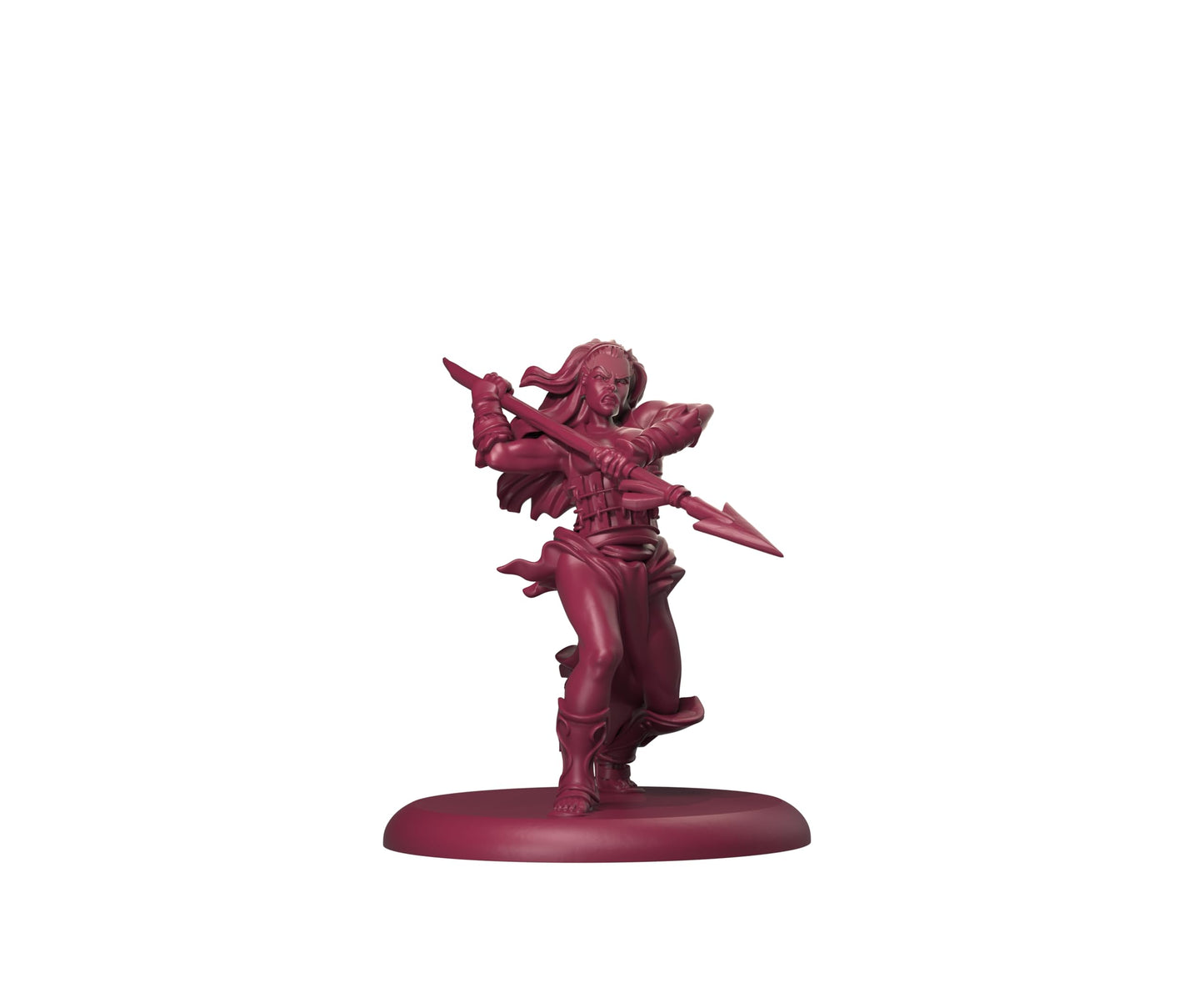 A Song of Ice and Fire Tabletop Miniatures Game Pit Fighters Unit Box - Add Fearless Warriors to Your Battles! Strategy Game for Adults, Ages 14+, 2+
