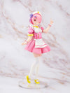 Re:Zero Precious Figure - Ram ~Nurse Maid ver~ Prize Figure