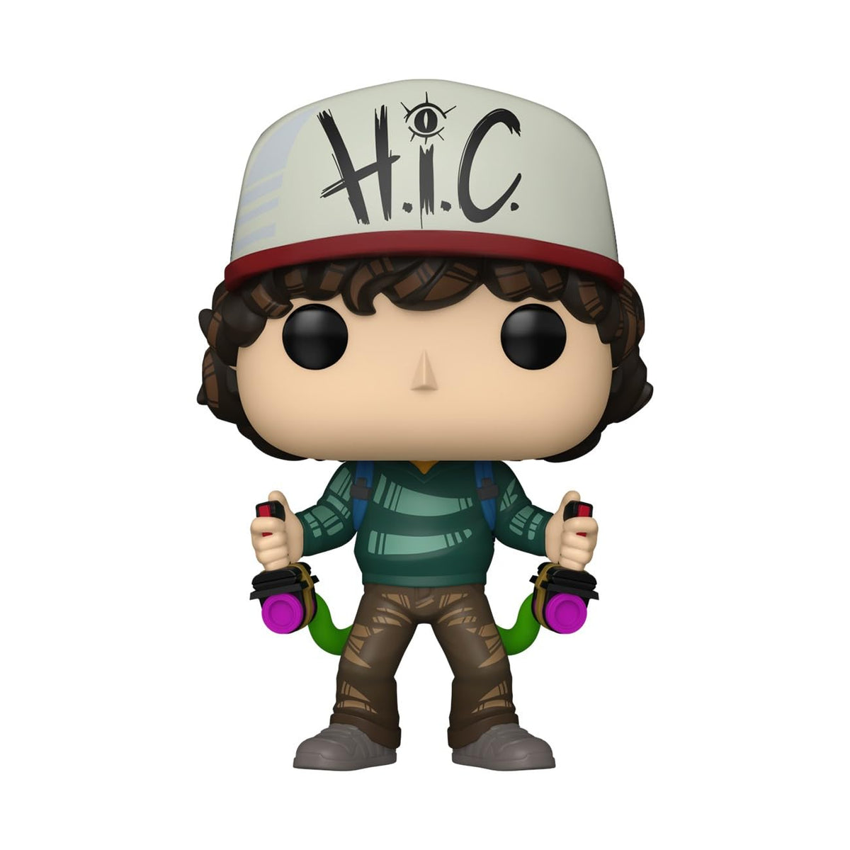 Funko POP! TV: Netflix Stranger Things Tales from '85 - Dustin