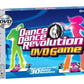 Imagination Dance Dance Revolution DVD Game