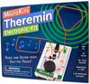 MicroKits Theremin Electronics Kit: Make Your Own Electric Field Instrument