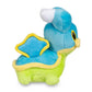 Pokémon Center: Shellos (East Sea) Sitting Cuties Plush, 4 ¾ Inch