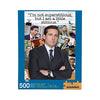 AQUARIUS The Office Michael Quote Scott 500 Piece Jigsaw Puzzle
