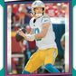 2022 NFL Score Football Pack - 60 Trading Cards Per Pack