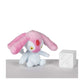 Pokemon Center: Sitting Cuties: Mesprit Plush # 481 - Generation 4-6 in