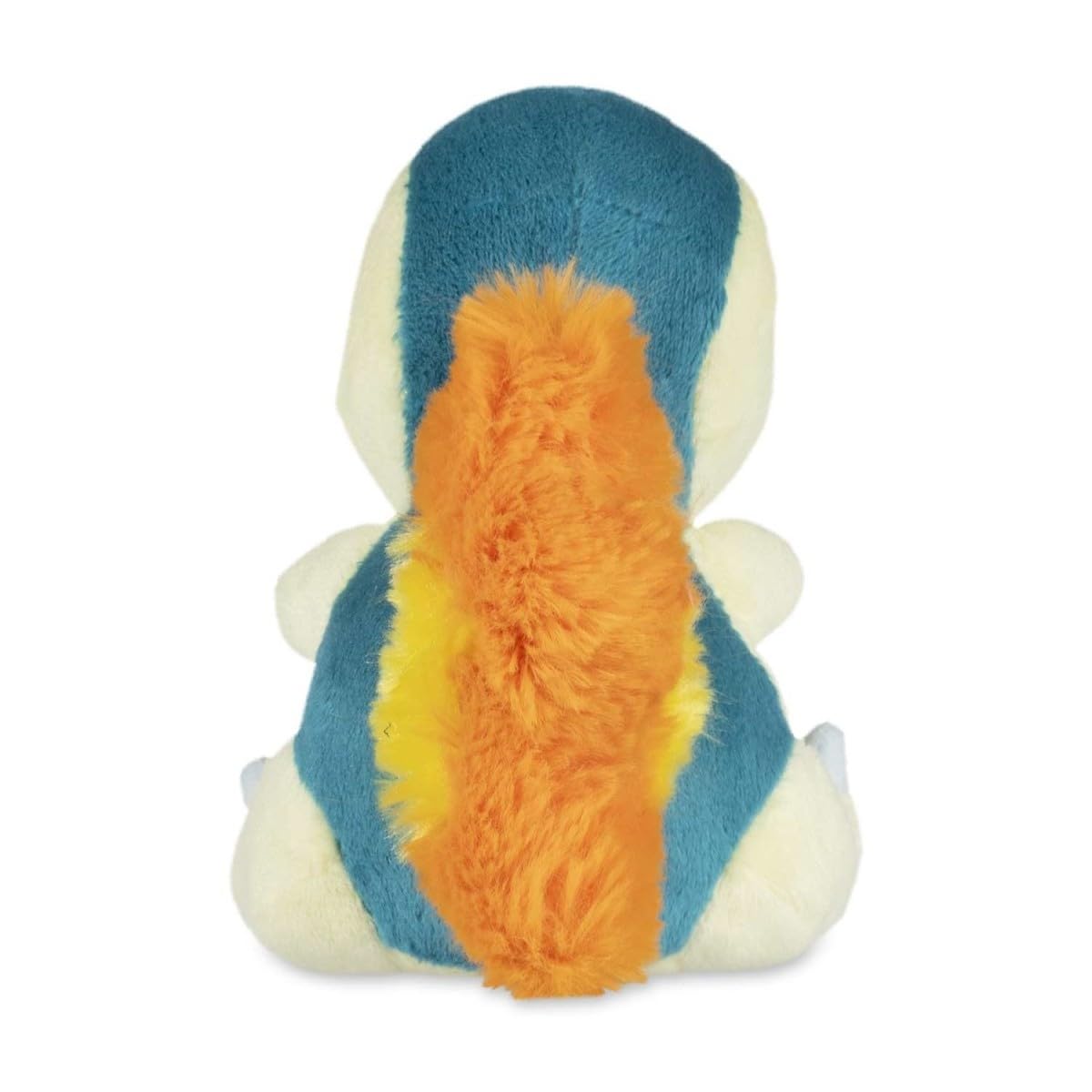 Pokémon Center: Cyndaquil Sitting Cuties Plush