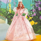 Barbie Wizard of Oz: Glinda, The Good Witch Doll