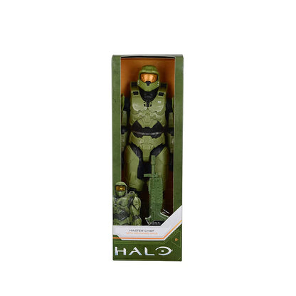 HLW - 1 Figure Pack (12" Figure) - Master Chief (Infinite) - Wave 2