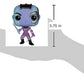 Funko POP Marvel: Guardians of The Galaxy Series 2 Nebula Action Figure