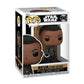 Funko Pop! Vinyl: Star Wars: OBI-Wan Kenobi - Reva (Third Sister) Bobblehead