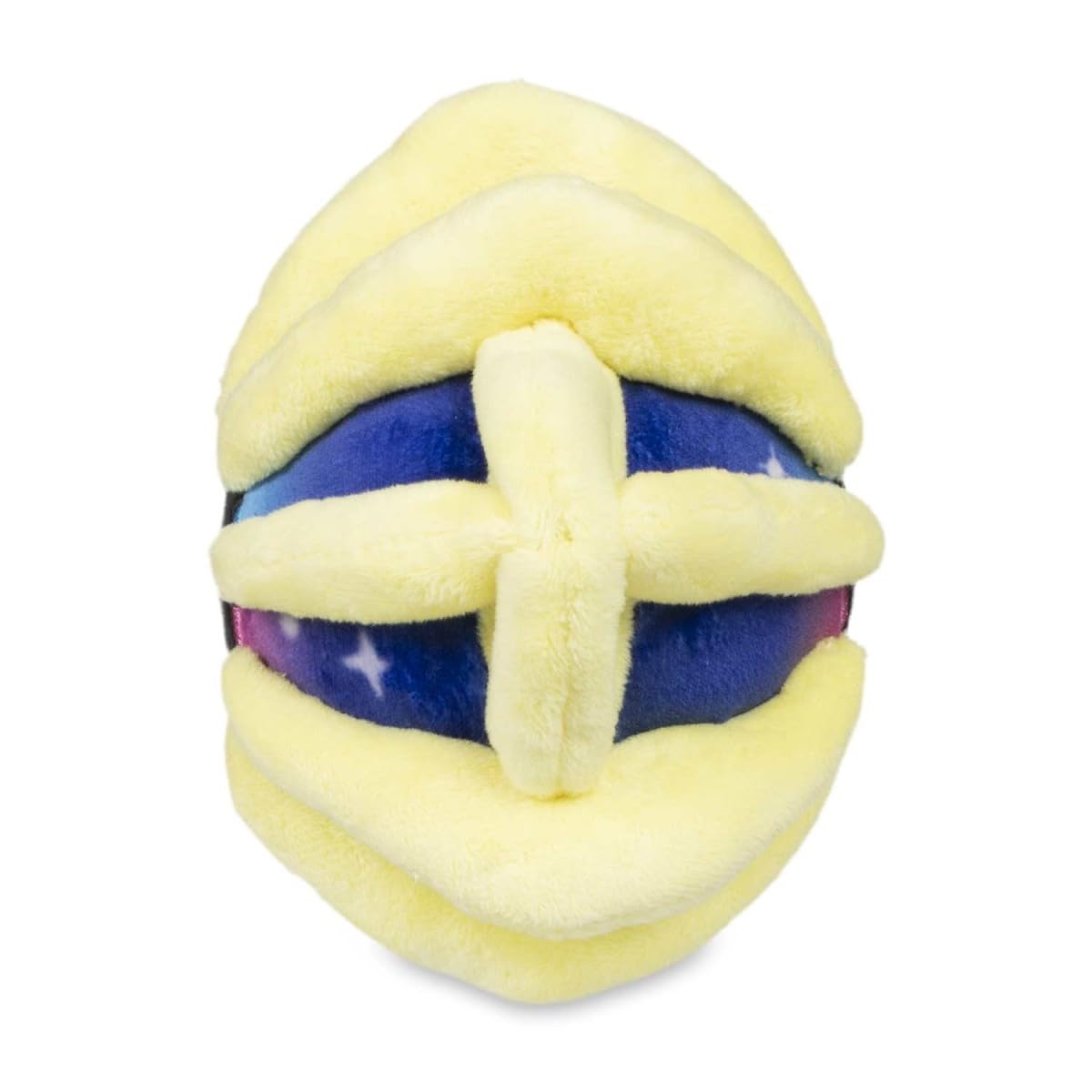 Pokémon Center: Cosmoem Sitting Cuties Plush