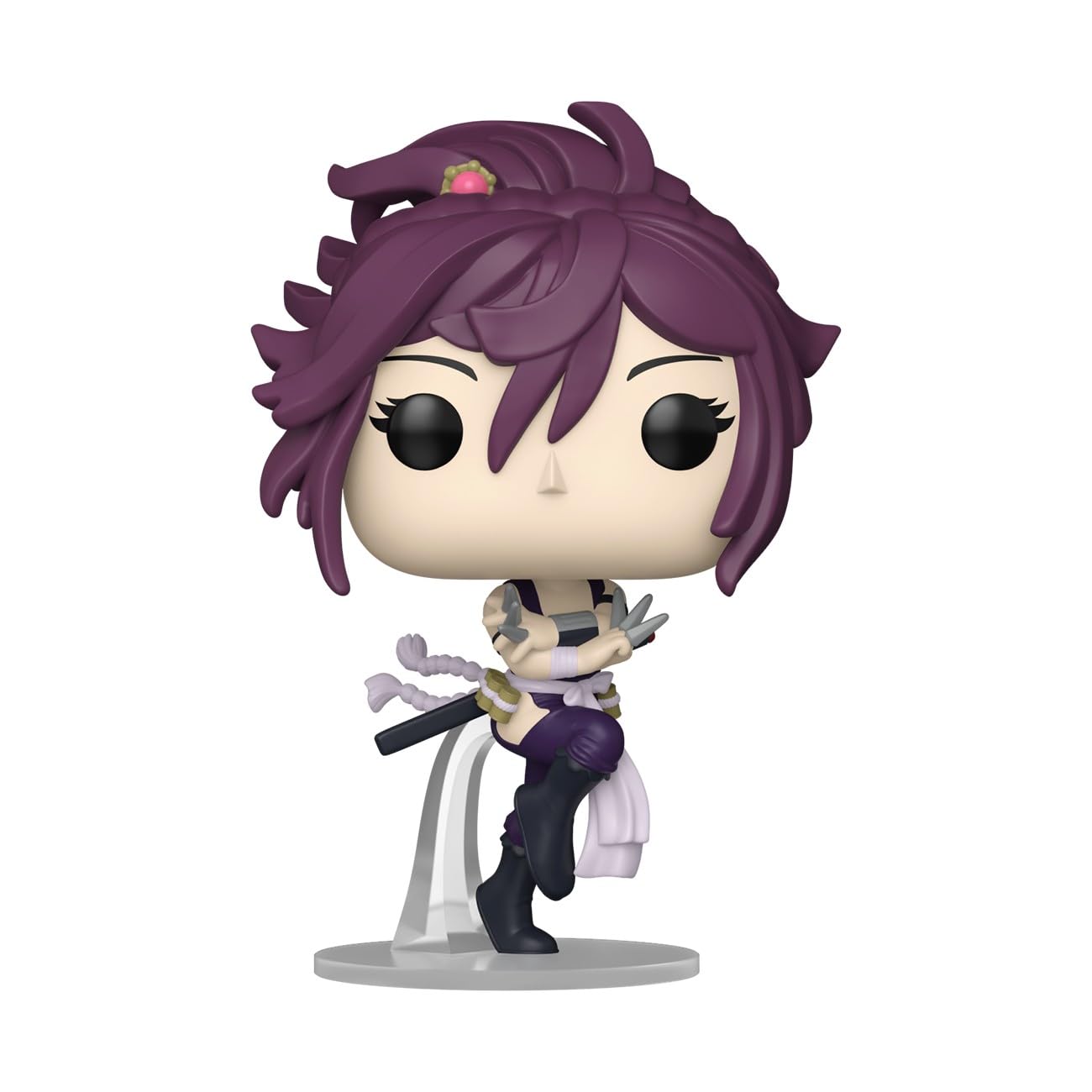 Funko Pop! Animation: Hell's Paradise - Yuzuriha - Collectable Vinyl Figure - Gift Idea - Official Merchandise - Toys for Kids & Adults - Anime Fans