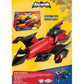 Batman: The Brave & The Bold Batmobile
