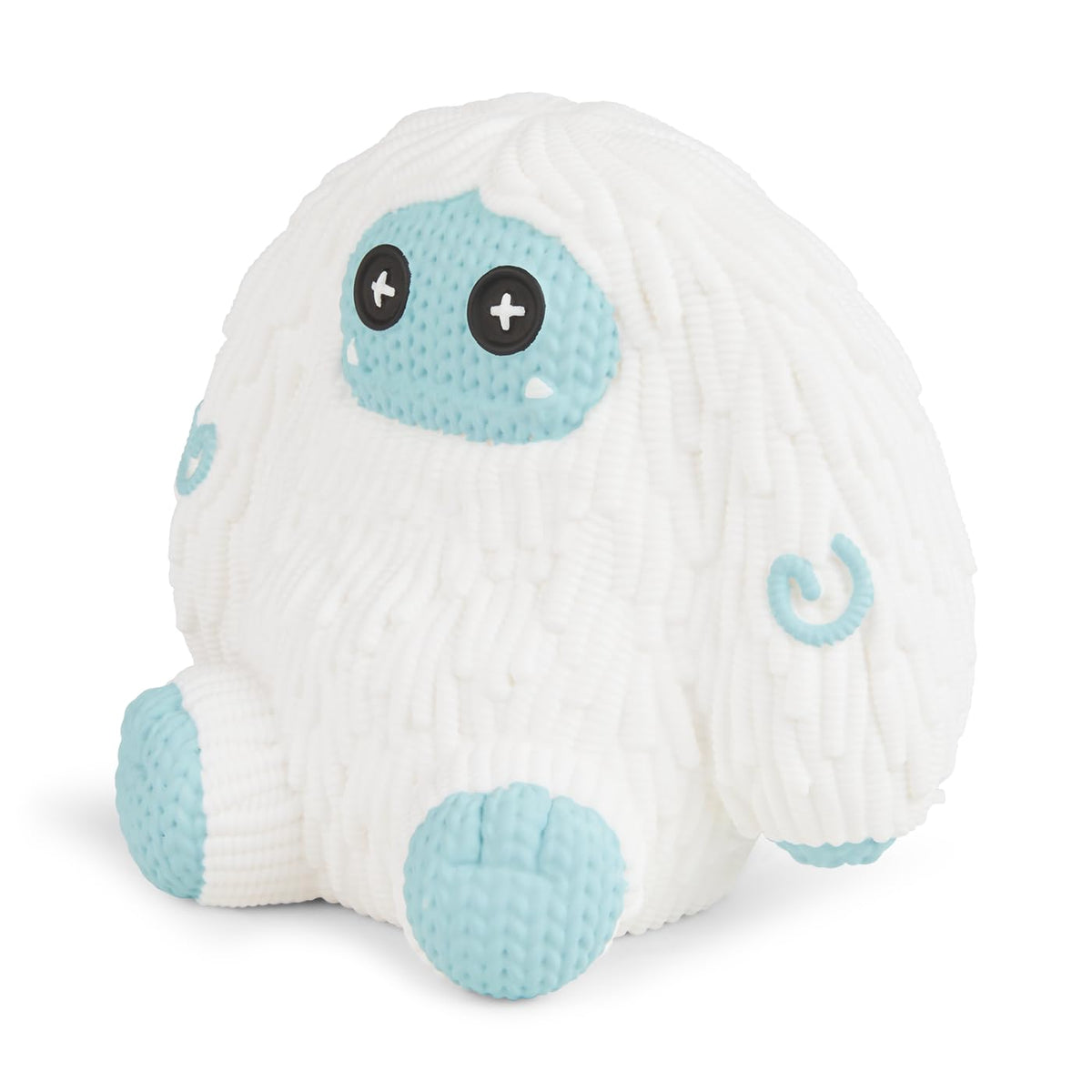 Handmade by Robots - Abominable Toys - Chomp #186