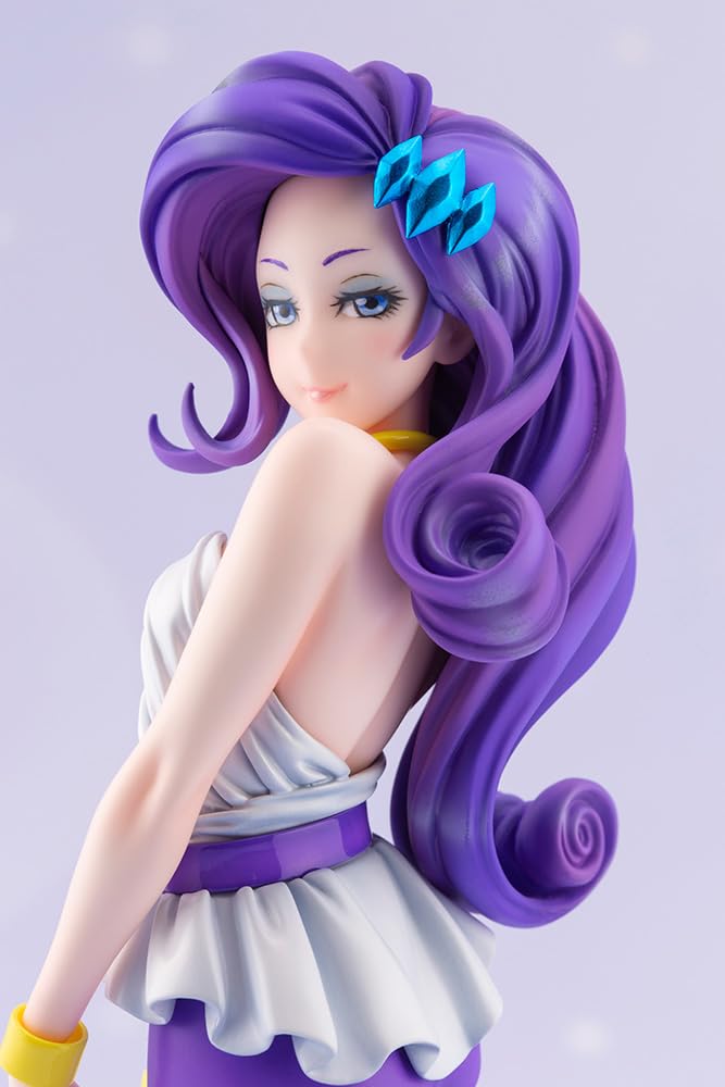 My Little Pony: Rarity Bishoujo Statue