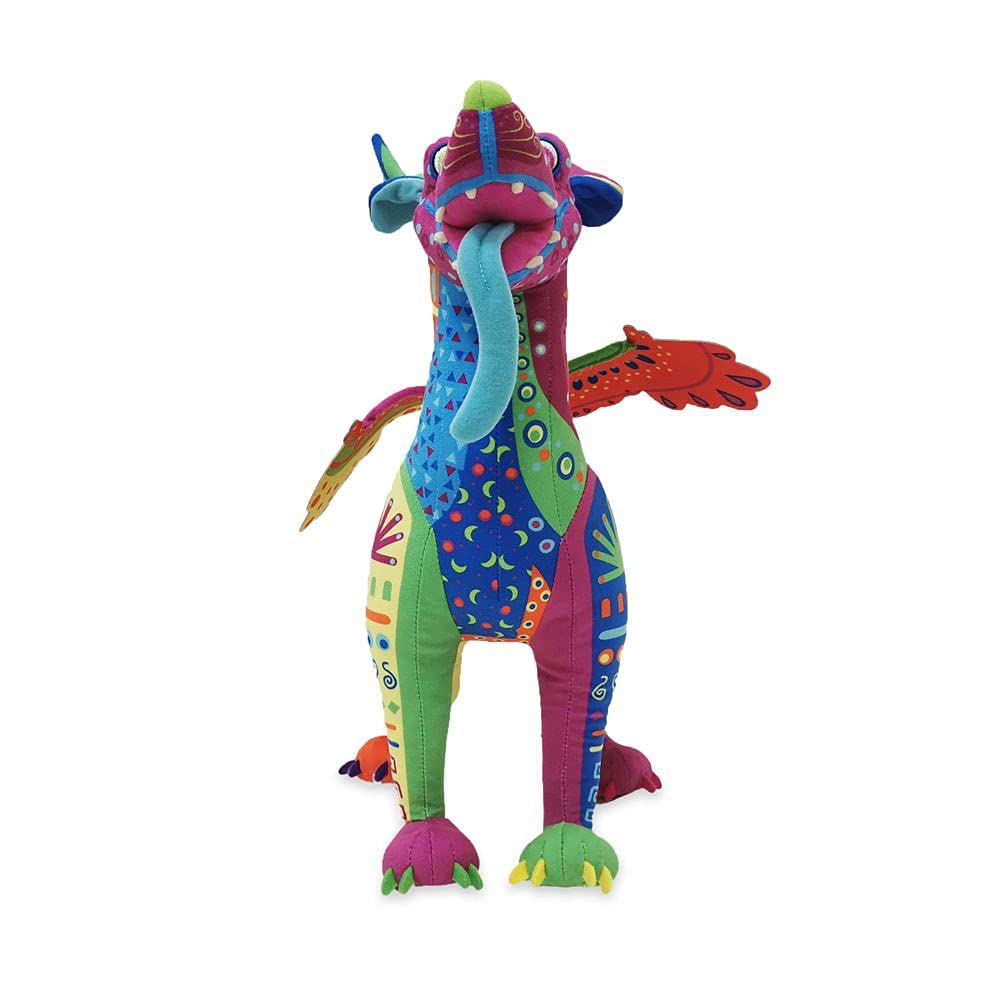 Disney Pixar Dante Alebrije Plush - Coco - 16 ½ Inches