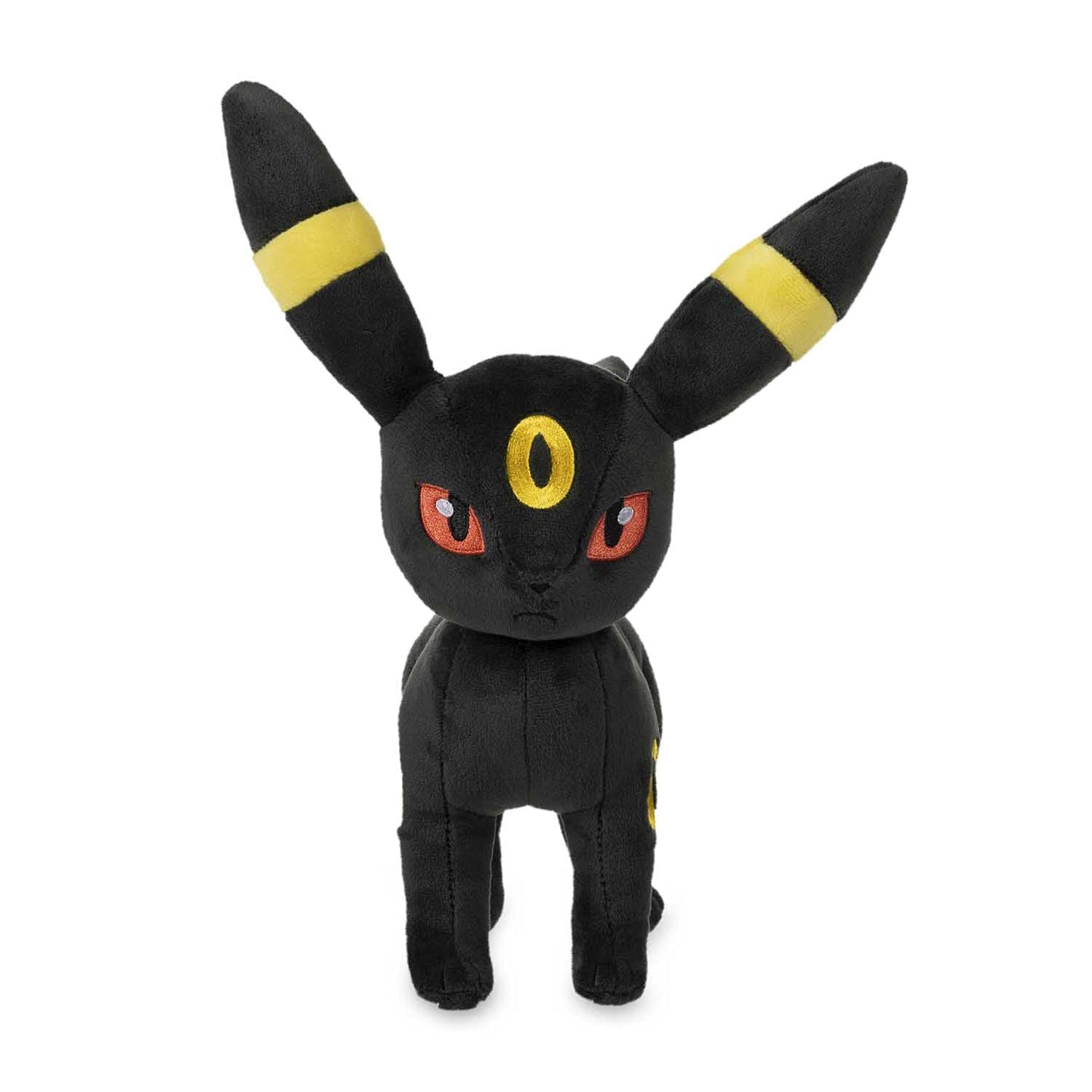 Pokémon Center: Umbreon Poké Plush, 13 Inch