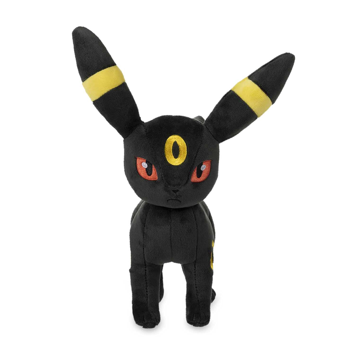 Pokémon Center: Umbreon Poké Plush, 13 Inch