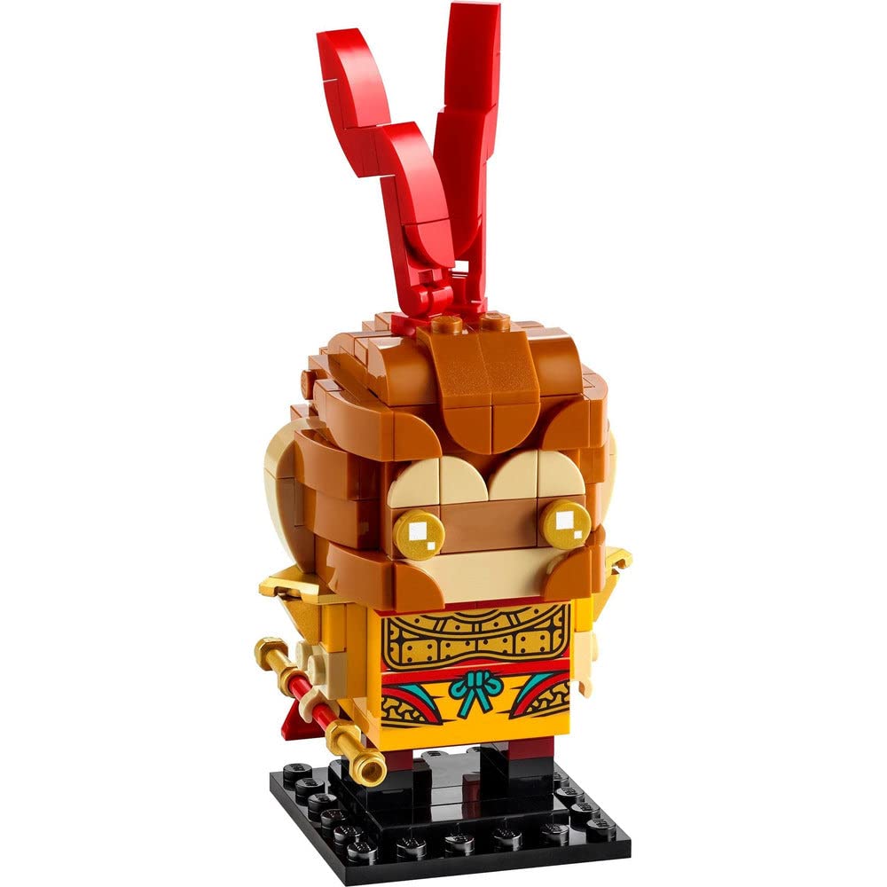 LEGO BrickHeadz Monkey King Set (40381)