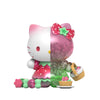 Sanrio - Kandy: Seasonal Sweets Collection - Hello Kitty Floral Daydream