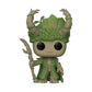 Funko POP! Marvel: We are Groot - Loki