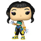Epic Collectibles Pop Anime K Pop Demon Hunters - Zoey Vinyl Figure Bundled with Box Protector Compatible for Funko