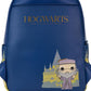 Funko Pop! & Bag Bundle: Harry Potter - Hogwarts School of Witchcraft and Wizardry Albus Dumbledore *Limited to 4000 Pieces Shop Exclusive