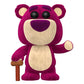 Epic Collectibles Pop Toy Story - Lotso (Flocked) Vinyl Figure