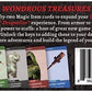 Dragonfire DBG - Wondrous Treasures Pack