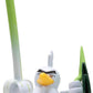 Pokemon Battle Figure 10 Pack - One 4.5-Inch Cinderace Figure Plus Three 3-Inch and Six 2-Inch Battle Figures Including Pikachu (Amazon Exclusive)