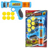 Rhode Island Novelty 9.25 Inch Ball Blaster, One per Order