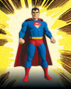 DC Comics New Gods Series 2 Superman Action Figure