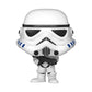 Funko Pocket Pop! & Tee: Star Wars - Stormtrooper - Kids S