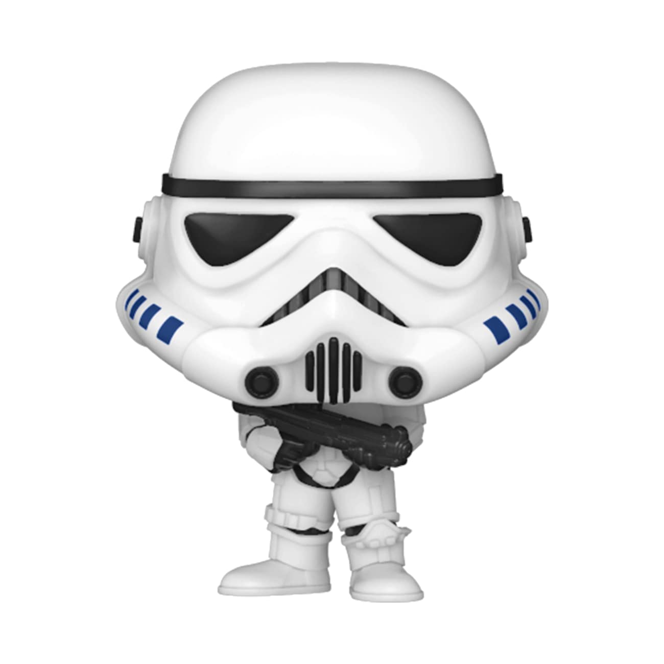 Funko Pocket Pop! & Tee: Star Wars - Stormtrooper - Kids S