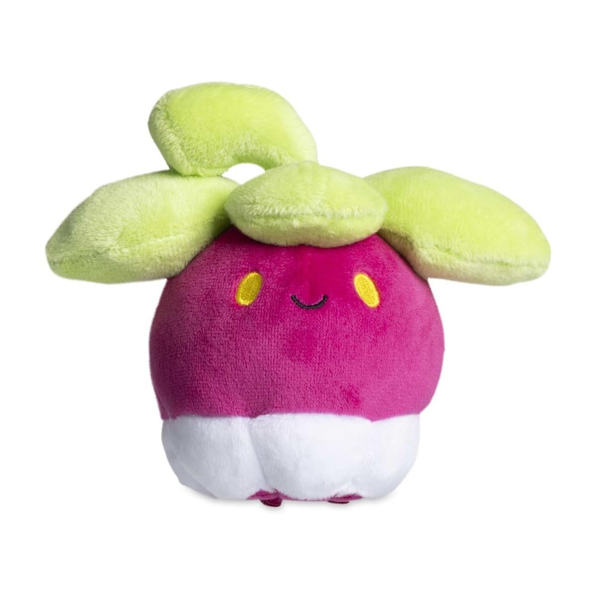 Pokémon Center: Bounsweet Sitting Cuties Plush