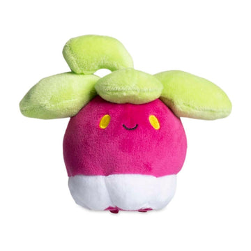 Pokémon Center: Bounsweet Sitting Cuties Plush
