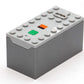 LEGO Power Functions AAA Battery Box 88000
