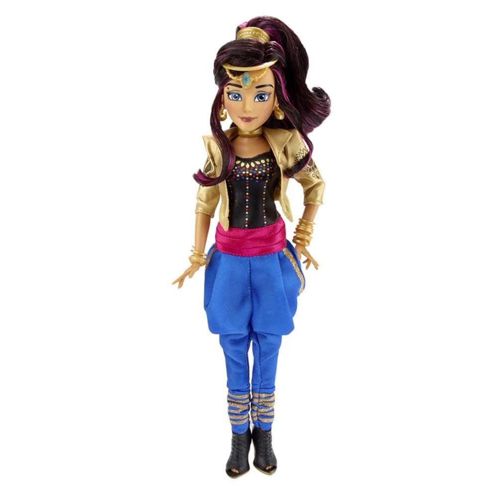Disney Descendants Auradon Genie Chic Jordan Doll