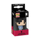 Funko POP! Keychain: BTS - V Novelty Keyring - Collectable Mini Figure - Stocking Filler - Gift Idea - Official Merchandise - Music Fans - Backpack