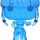 Funko Pop! Rocks: TLC - T-Boz (Styles May Vary), Multicolor