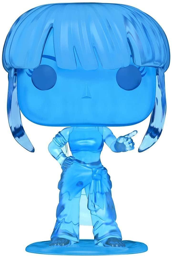 Funko Pop! Rocks: TLC - T-Boz (Styles May Vary), Multicolor