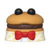 Funko Pop! Ad Icons: McDonalds - Meal Squad Hamburger