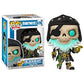 Funko Pop! Games: Fortnite - Blackheart