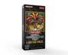 Yu-Gi-Oh! CCG Limited Pack World Championship 2025 Booster Box
