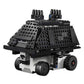 LEGO Star Wars Boost Droid Commander 75253 Learn to Code Educational Tech Toy for Kids, Fun Coding Stem Set with R2 D2 Buildable Robot Toy (1,177