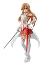 Banpresto Sword Art Online Asuna Action Figure